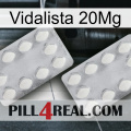 Vidalista 20Mg 17